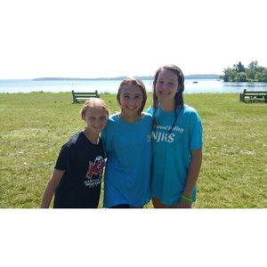 Meet your Posher, Saylor